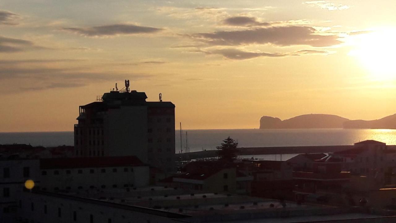 Apartment Il Colibri Alghero