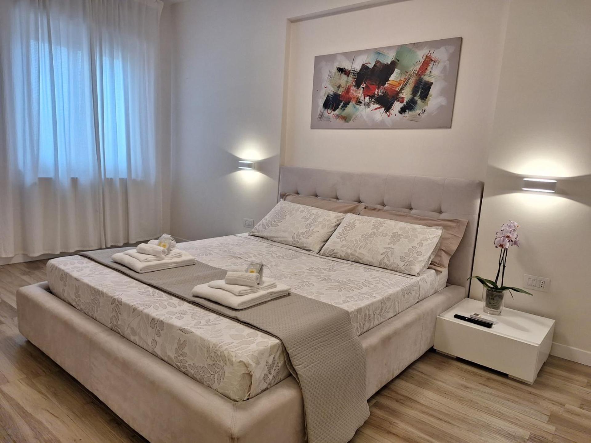 Il Colibri Apartment *