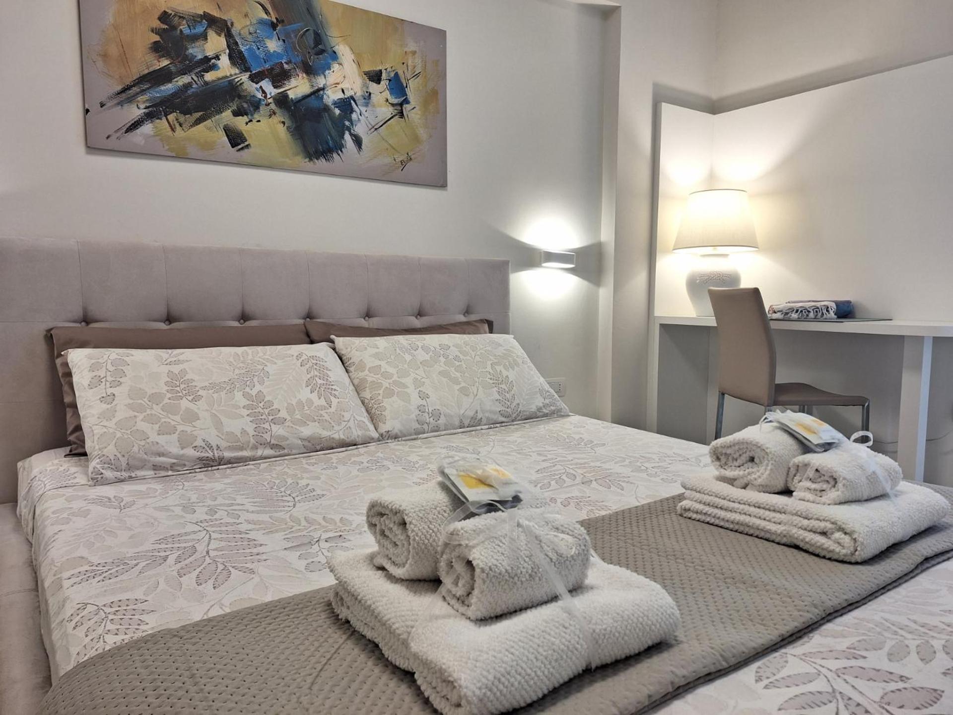 Il Colibri Apartment Alghero