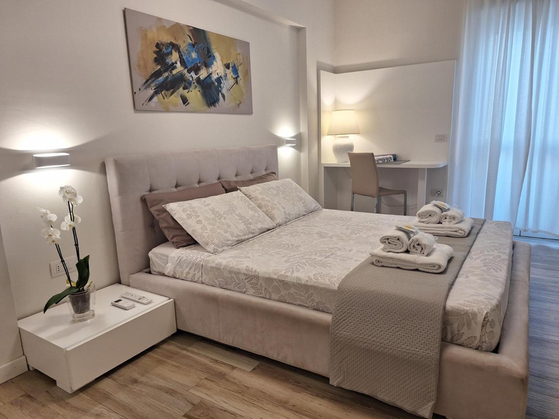 Apartment Il Colibri Alghero