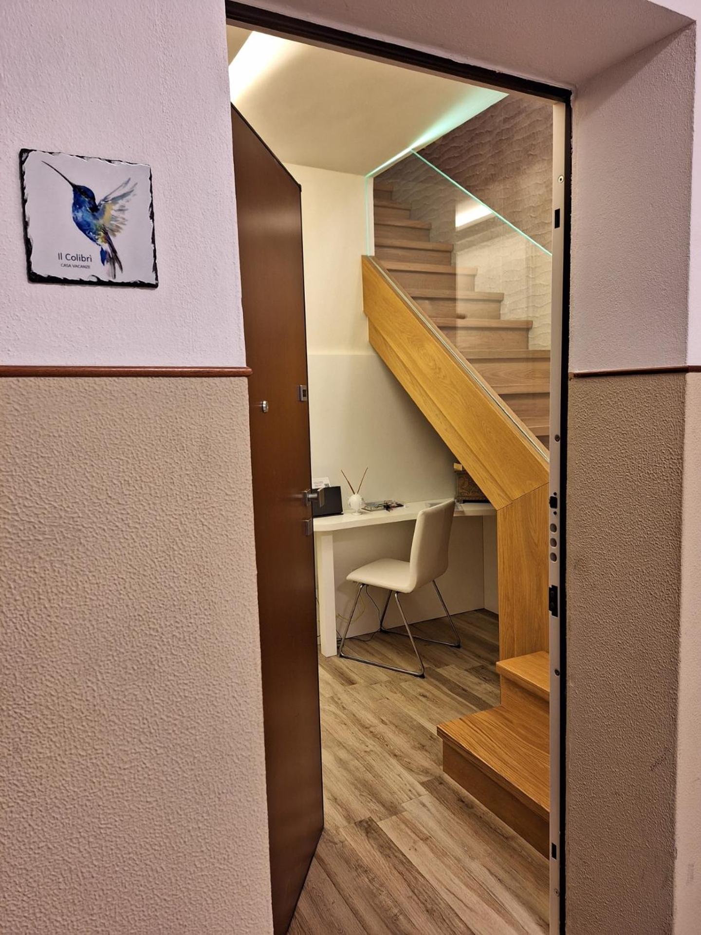 Il Colibri Apartment