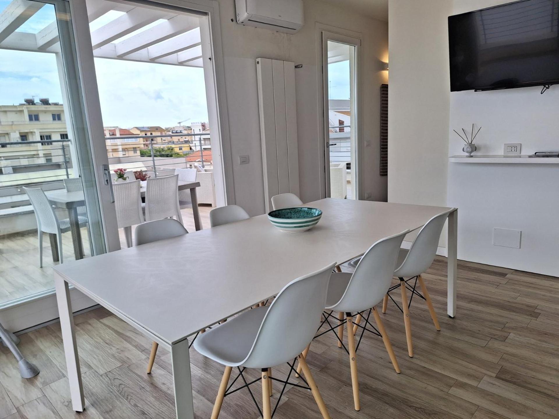 Apartment Il Colibri