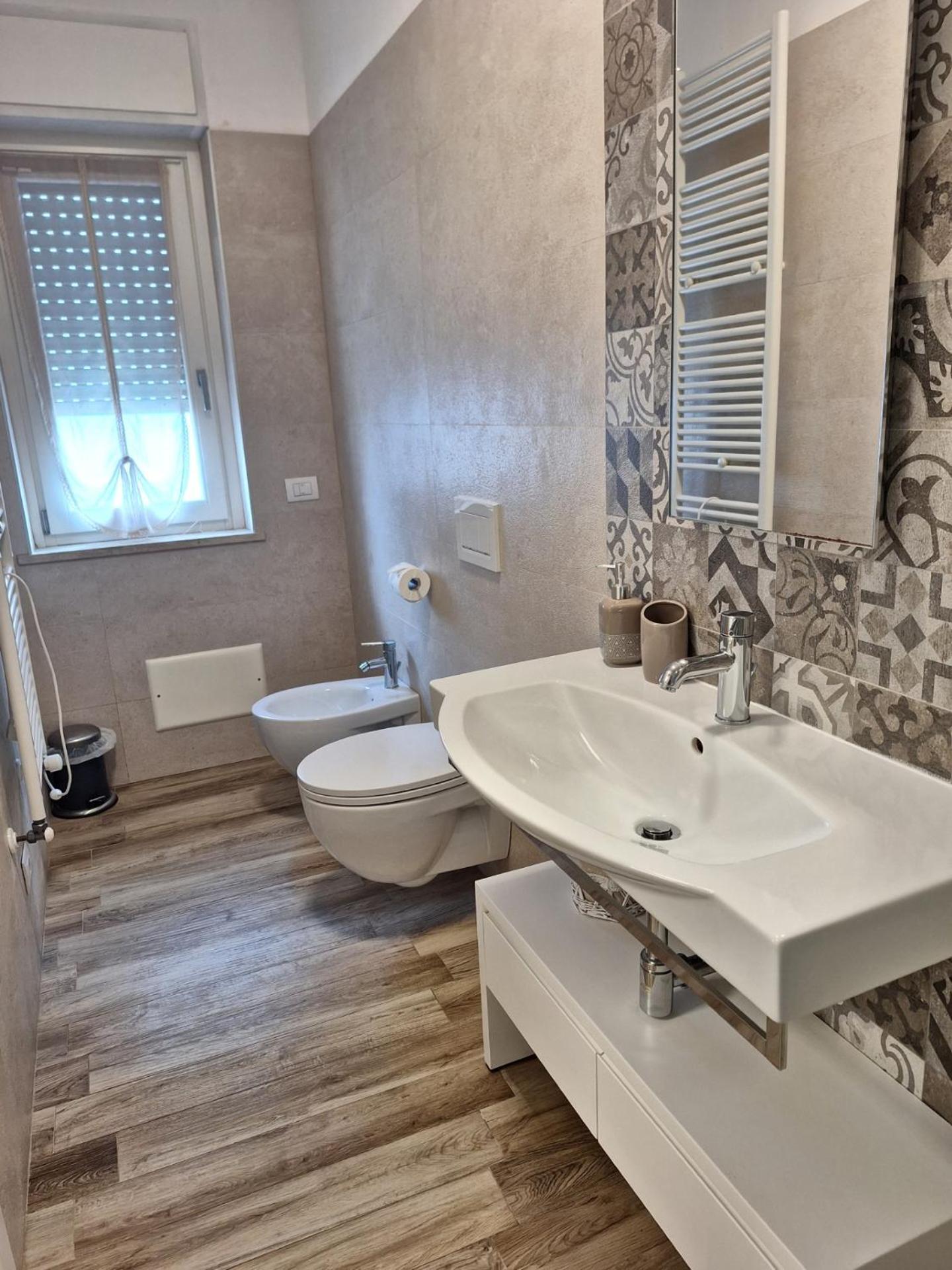 Apartment Il Colibri