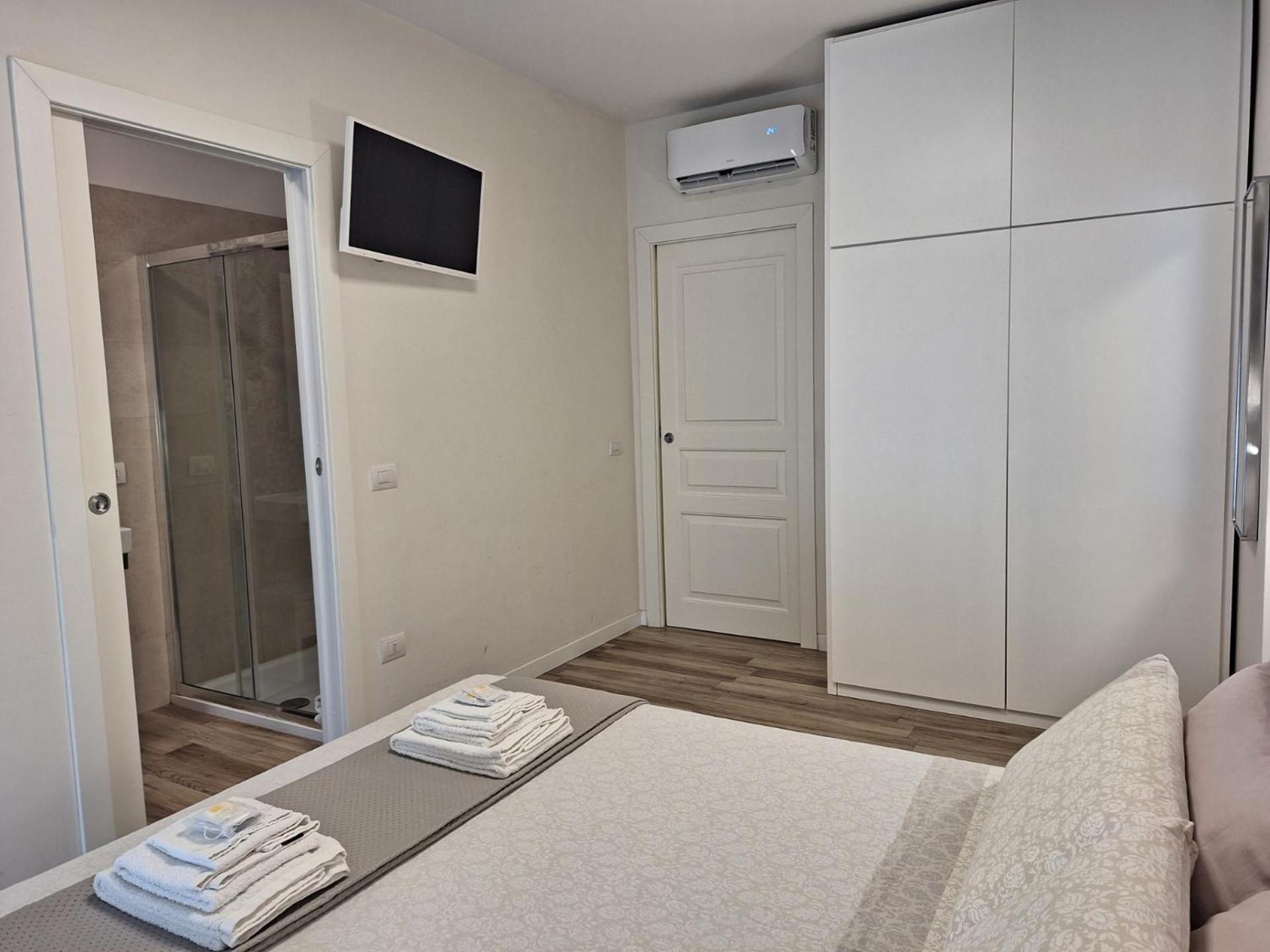 Apartment Il Colibri *