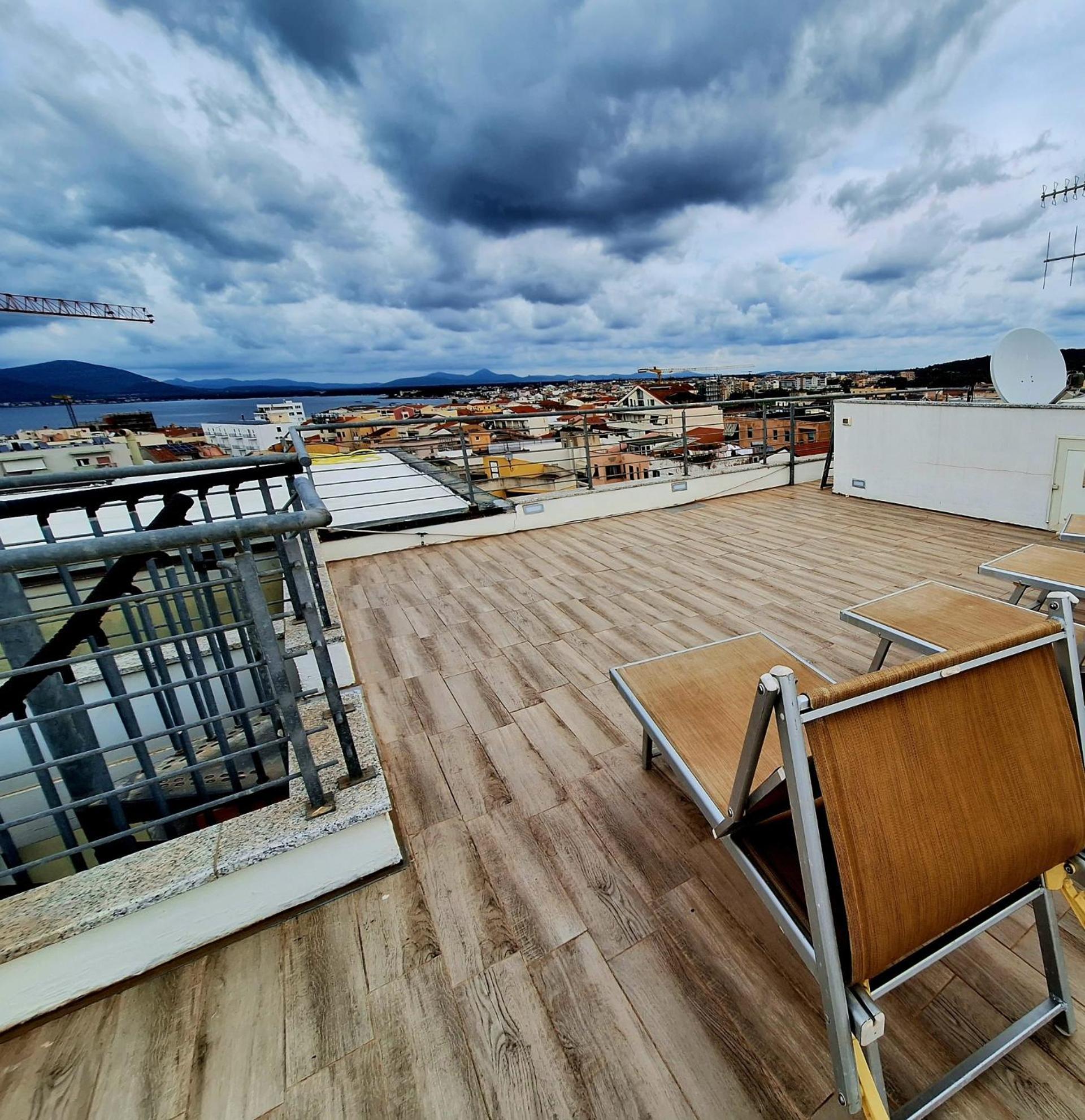 Apartment Il Colibri Alghero