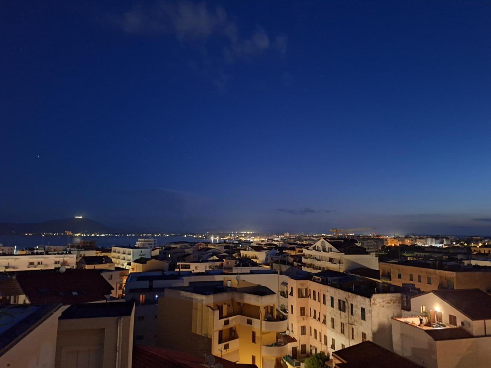 Il Colibri Apartment Alghero