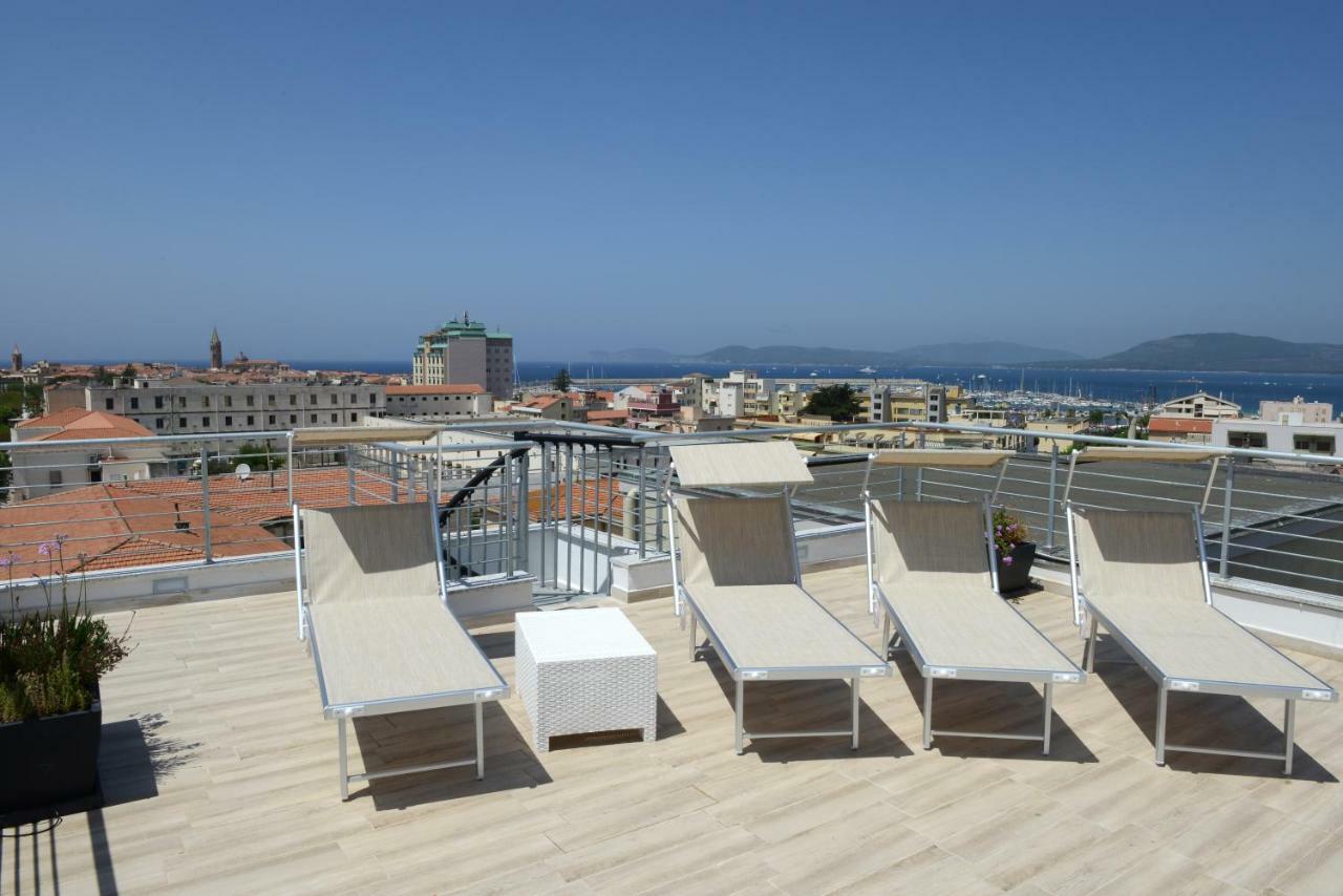 Apartment Il Colibri Alghero
